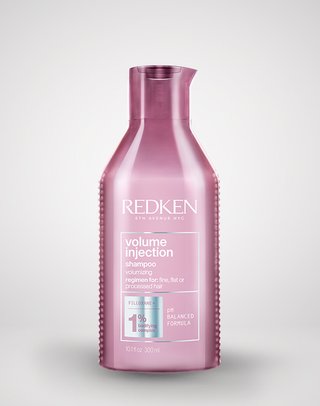 High Rise Volume Lifting Shampoo Fra Redken